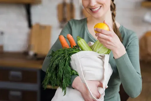 Jakie jedzenie podnosi ferrytynę